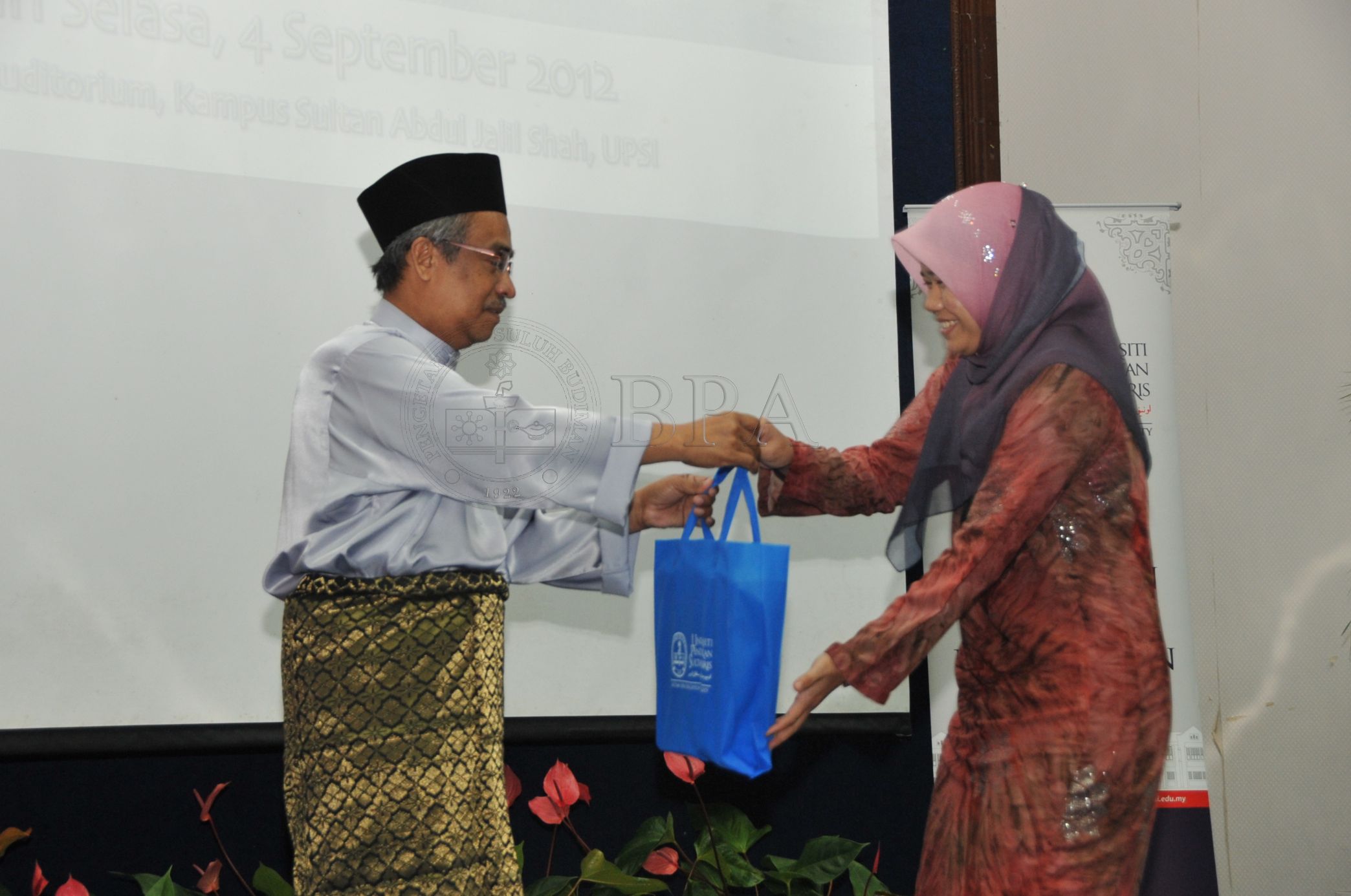 BPA 12 110 APC PRO 5361